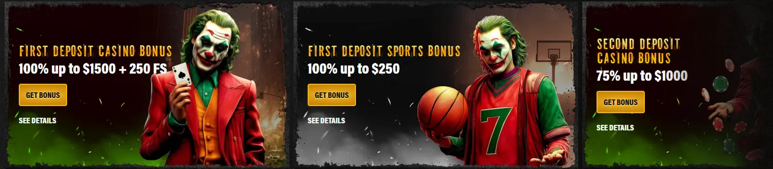 Jokery Bonus-Mathematik: System statt Glücksspiel Jokery Bonus-Mathematik: System statt Glücksspiel