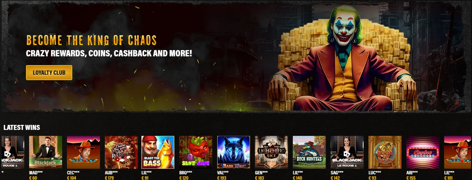 Warum Jokery die deutsche Benchmark setzt Warum Jokery die deutsche Benchmark setzt